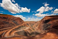 Argyle Diamond Mine - Attractions Sydney