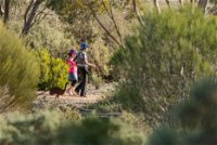 Australian Arid Lands Botanic Garden - Tourism Canberra