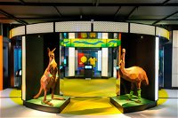 Australian Sports Museum - Accommodation Newcastle