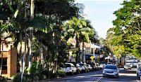 Bangalow - Accommodation Cooktown