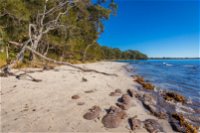 Barfleur Beach - Tourism Canberra