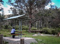 Barrington Tops State Forest - Attractions