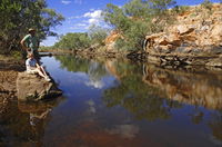 Barkly Tablelands - Attractions Perth