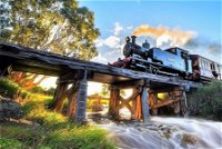 Bellarine Railway - Accommodation Cooktown
