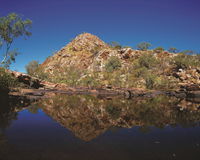 Bell Gorge - Accommodation NSW