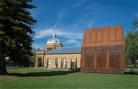 Bendigo Soldiers Memorial Institute Military Museum - New South Wales Tourism 