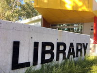 Benalla Library - Stayed