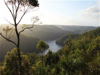Berowra Valley National Park - Accommodation BNB
