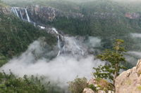 Blencoe Falls Girringun National Park - Tourism Caloundra