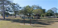 Boreham Park and Playground - Accommodation Broken Hill