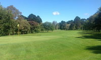 Bowral Golf Club - Accommodation Perth