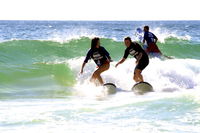 Broadbeach Surf School - Accommodation Redcliffe