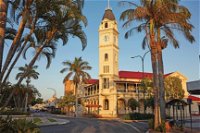 Bundaberg to Childers and Woodgate Day Trip - Attractions Brisbane