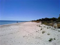 Busselton Beachfront - QLD Tourism
