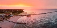 Busselton - Attractions Perth
