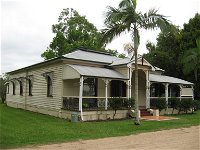 Caboolture Historical Village - Accommodation Cooktown