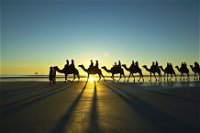Cable Beach - Tourism Canberra