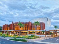 Cairns Performing Arts Centre - eAccommodation