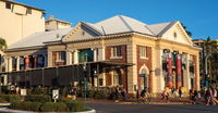 Cairns Art Gallery - Kingaroy Accommodation