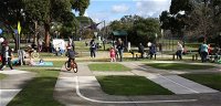 Campbelltown Bicycle Education Centre - Attractions