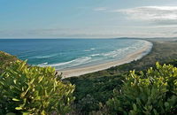 Cape Byron State Conservation Area - Accommodation Ballina