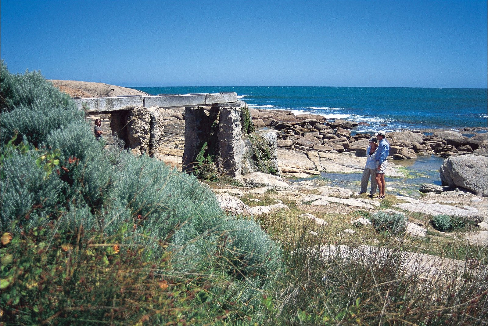 Leeuwin WA Phillip Island Accommodation