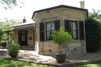 Carisbrook Historic House - Tourism Canberra