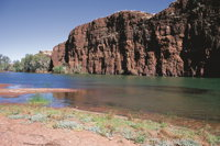 Carawine Gorge - Find Attractions