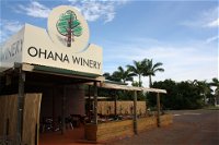 Childers Wine Trail - Accommodation Airlie Beach