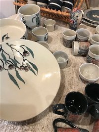 Clay Bowl Pottery - Accommodation in Bendigo