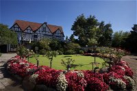 Cockington Green Gardens - Accommodation Resorts