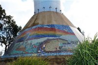 Coleambally Water Tower - Accommodation Bookings