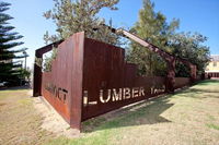 Convict Lumberyard - Accommodation Ballina