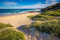 Coomee Nulunga Beach - Accommodation Gold Coast