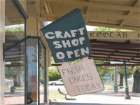 Coolah Crafts - Accommodation Cooktown