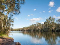 Corramy Regional Park - Accommodation Gladstone