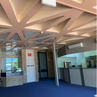 Cowra Civic Centre - Accommodation Port Hedland