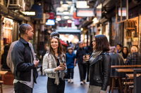 Degraves Street and Centre Place - Accommodation Sunshine Coast