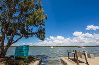 Dohles Rocks - Redcliffe Tourism