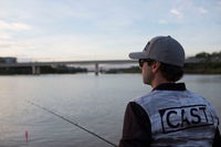 Dominate the Delta - The Rockhampton Delta Fishing Trail - QLD Tourism