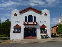 Dungog James Theatre - Accommodation Redcliffe