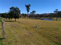 Dungog and District Golf Club - Accommodation Daintree