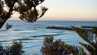 Duranbah Beach - Accommodation NSW
