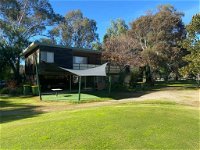 Echuca Back 9 Golf Course - Accommodation ACT