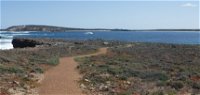 Elliston Coastal Trail - Port Augusta Accommodation