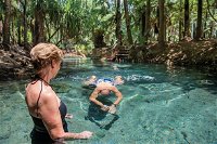 Elsey National Park - Accommodation Redcliffe