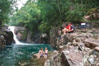 Explore the Mackay Region in One Day - Accommodation Cairns
