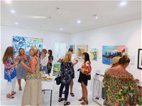 Fern Street Gallery - Port Augusta Accommodation