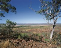 Five Rivers Lookout - Broome Tourism