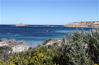 Fowlers Bay Conservation Park - Accommodation BNB